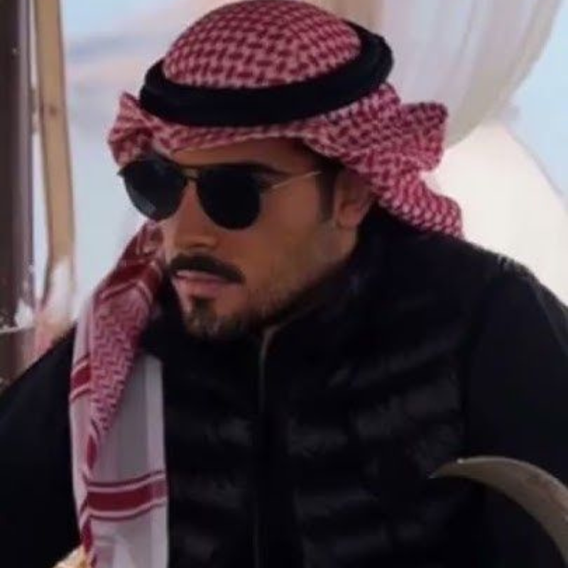 Fahad Al Enezi